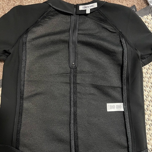 Elizabeth and James Blouse S - Picture 7 of 9